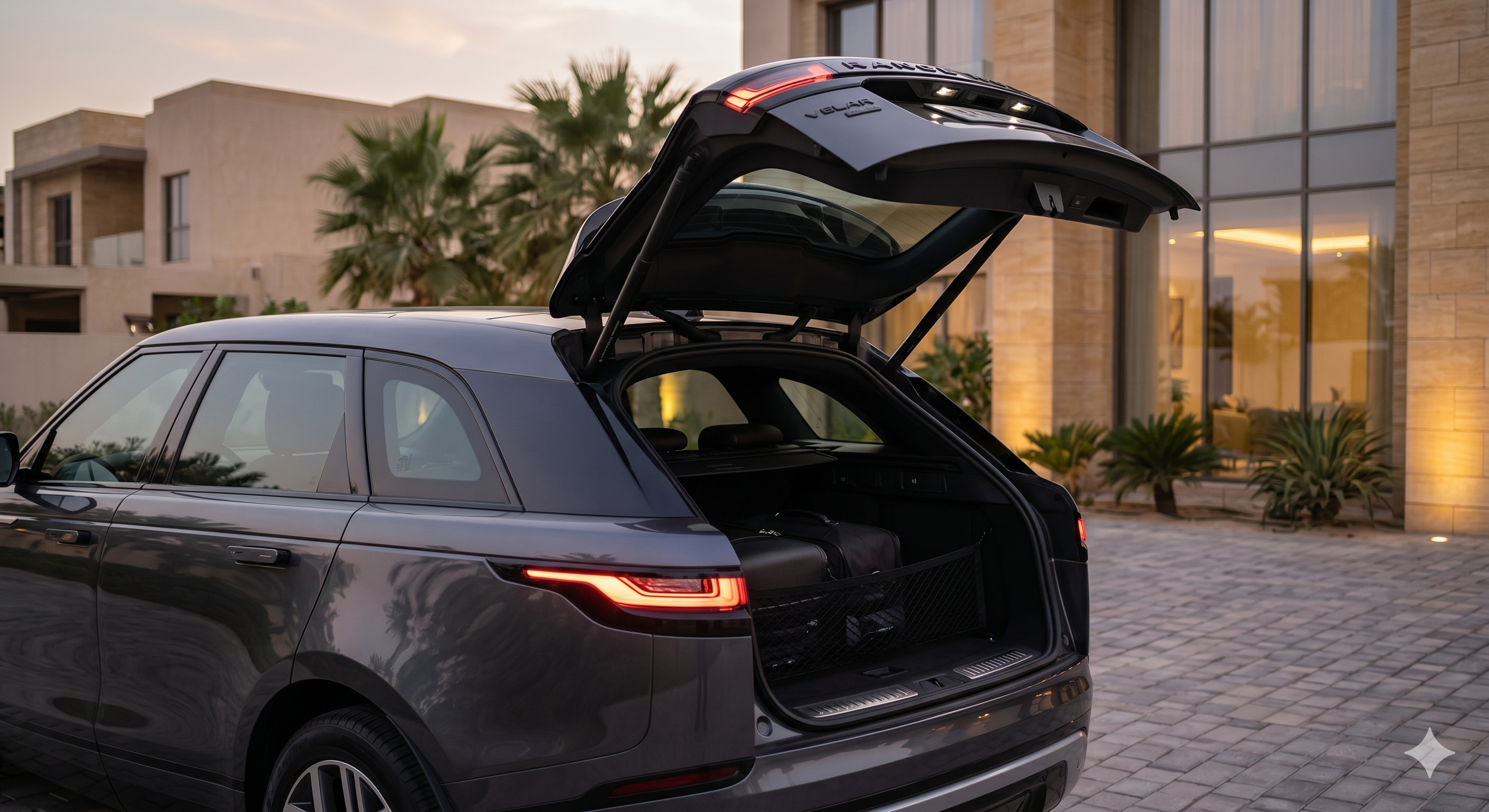 Why an Electric Auto Tailgate Upgrade is a Must-Have for Your Car